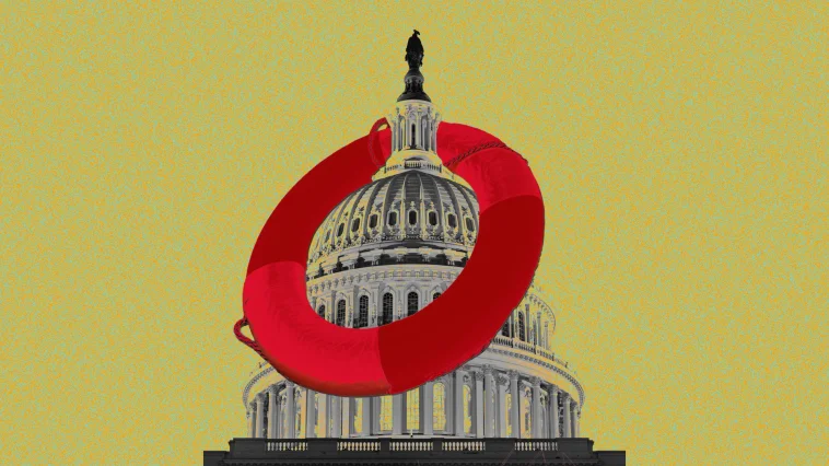 Congress Wants To Double SBA Loan Limits as Small Business Bankruptcies Hit Record High