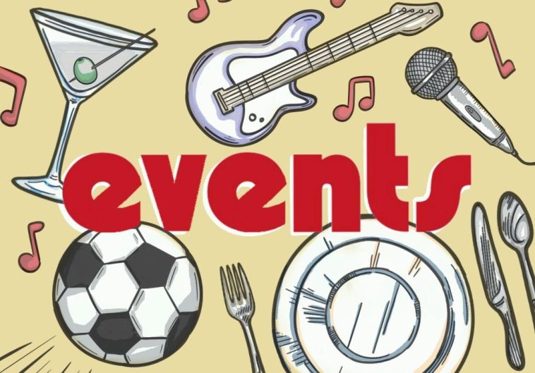 11 Awesome Upcoming Events in Shanghai