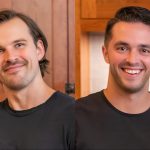 These Two Founders Built the ‘Dyson of Water Filters’ — and Hit Eight-Figures in Under a Year