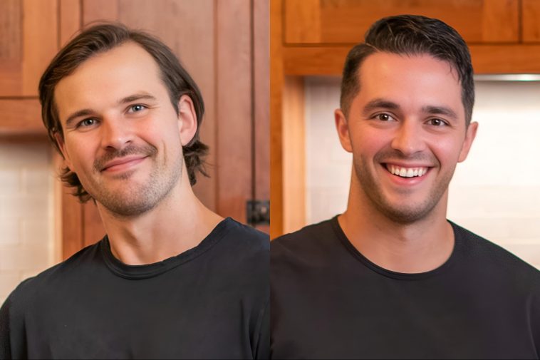 These Two Founders Built the ‘Dyson of Water Filters’ — and Hit Eight-Figures in Under a Year