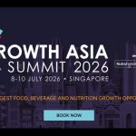 Growth Asia 2026: Download the Early Advance Agenda to get full info on our Singapore summit
