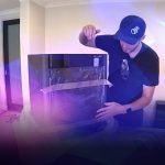 Unboxing the beast: Bambu Lab H2C 3D Printer changes the game with instant hotend swapping