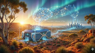 Australia’s National AI Plan: A detailed analysis of the shift from regulation to adoption
