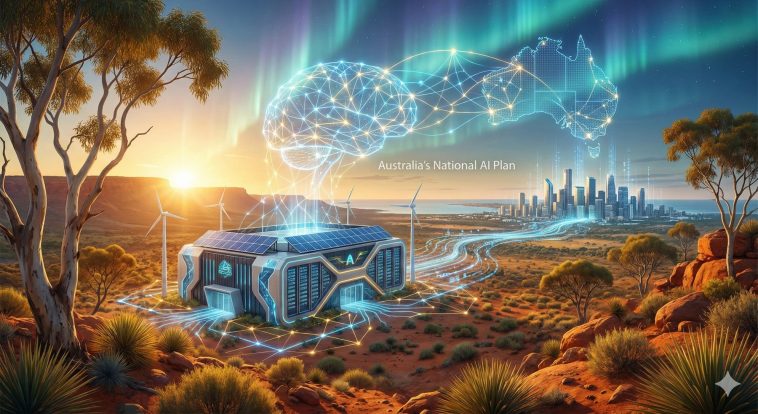 Australia’s National AI Plan: A detailed analysis of the shift from regulation to adoption
