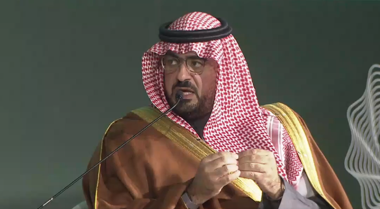 Saudi’s economic reliance on oil drops to 68%: Minister