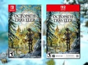 The First Review For Octopath Traveler 0 Is In