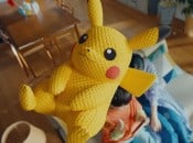 Pokémon Friends Has Been Updated With New Puzzles, Plush, Furniture And More