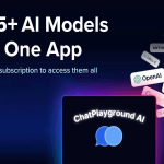 Get unlimited access to dozens of AI models for under $80 this Cyber Week