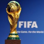 Football world braces for 2026 World Cup draw with Trump presiding