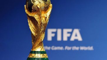 Football world braces for 2026 World Cup draw with Trump presiding