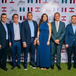 French Republic Elevates Jihane Kasshanna Dib to Officière des Palmes Académiques