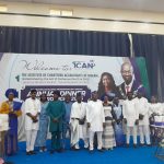 Lagelu ICAN Holds Dinner, Awards Night As Experts Urge Economic Reforms