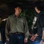 Jang Ki Yong Refuses To Let Go Of Ahn Eun Jin’s Hand Even In Front Of Kim Mu Jun In “Dynamite Kiss”