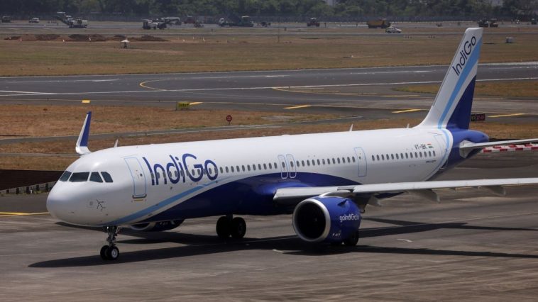 IndiGo initiates ‘calibrated adjustments’ to flight schedules after significant disruptions