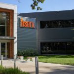 Fiserv execs bet $1.5 million on a turnaround, and the stock pops