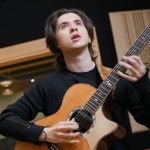 “I am a true enemy of the pick. It’s the most limiting thing in the world”: Marcin on why he will never use a guitar pick