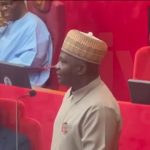 Senate confirms General Christopher Musa as new Defence minister after five-hour screening