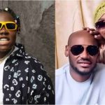 “We’re coming to rescue you from your husband’s house” – Teni tells 2Baba