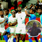 I want to win the AFCON – Super Eagles star hungry to make up for World Cup ‘mistake’