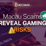 Recent Macau Casino Frauds Reveal Risks to Players and Operators