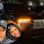 Cubana Chief Priest Acquires Rolls-Royce Cullinan Series II – His Second “Rolls-Royce of SUVs”