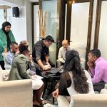 WHO supports Mauritius in strengthening its National Health Security