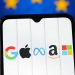 Big Tech’s ‘spend little, earn lots’ formula is threatened by AI