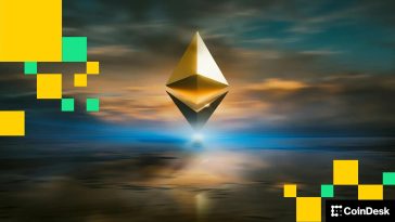 Ethereum Activates Fusaka Upgrade, Aiming to Cut Node Costs, Speed Layer-2 Settlements