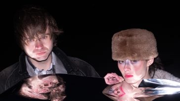 Listen to Water From Your Eyes’ New It’s Beautiful EP