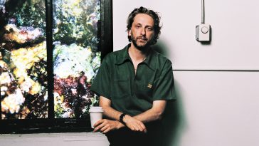 Daniel Lopatin Details New Marty Supreme Soundtrack Album