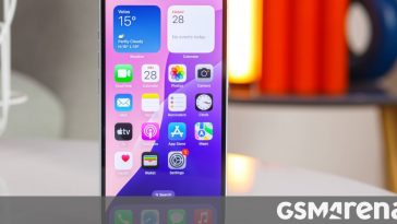 iPhone 17e display details leak
