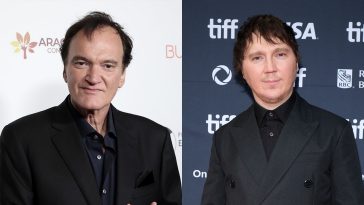 Quentin Tarantino Says Paul Dano Is the “Weakest Male Actor in SAG” While Slamming His ‘There Will Be Blood’ Performance