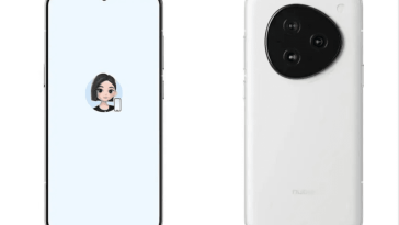 Doubao Phone Assistant Technical Preview Debuts as First True System-Level AI, Nubia Demo Phone Priced at 3,499 RMB