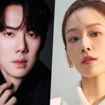 Yoo Yeon Seok And Seo Hyun Jin Confirmed To Reunite For New Psychological Drama