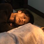 Jang Ki Yong Observes A Sleeping Ahn Eun Jin With Tender Eyes In “Dynamite Kiss”