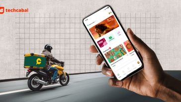 Chowdeck hits nearly $1 million in Black Friday food delivery sales