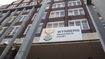 South Africa: Only 5% of Cases End in Conviction in Cape Town