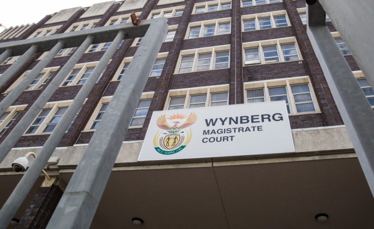 South Africa: Only 5% of Cases End in Conviction in Cape Town