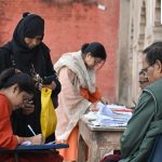 SIR in India: Supreme Court orders states to ease workload of BLOs, reduce duty hours