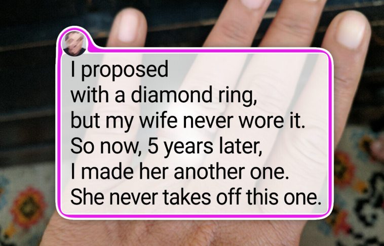 15+ People Who Created Handmade Masterpieces That Put Store-Bought Items to Shame