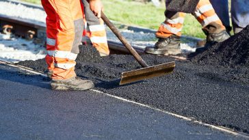 Council tenders £71m highways maintenance deal