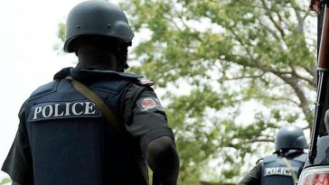 Police arrest woman for allegedly burning maidâs private part in Imo