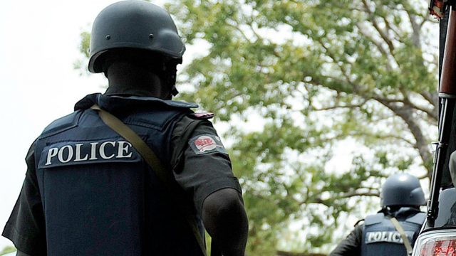 Police arrest woman for allegedly burning maidâs private part in Imo