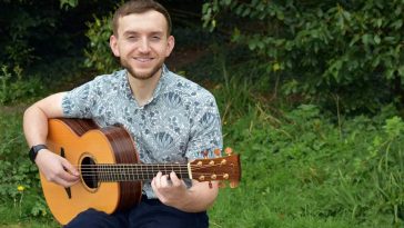 Bring a Traditional Welsh Dance Tune to Life with Expressive Ornamentation and Dynamic Techniques