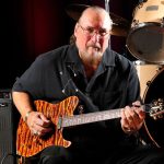 “My playing has always sucked, but it sells because I keep it simple”: Steve Cropper was one of guitar’s most modest yet influential figures. In one of his final interviews, he looked back at making Booker T & the MG’s classics and working with Jeff Beck