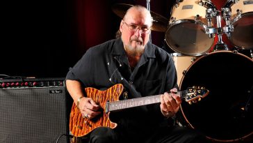 “My playing has always sucked, but it sells because I keep it simple”: Steve Cropper was one of guitar’s most modest yet influential figures. In one of his final interviews, he looked back at making Booker T & the MG’s classics and working with Jeff Beck