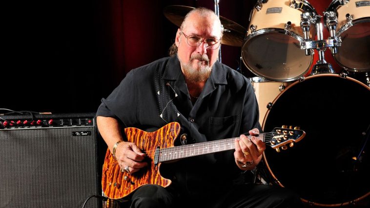 “My playing has always sucked, but it sells because I keep it simple”: Steve Cropper was one of guitar’s most modest yet influential figures. In one of his final interviews, he looked back at making Booker T & the MG’s classics and working with Jeff Beck