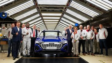 In 2035, The EU Will Lift The Complete Ban On Internal Combustion Engines