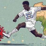 African footballers star in Kick Out Polio campaign ahead of AFCON 2025