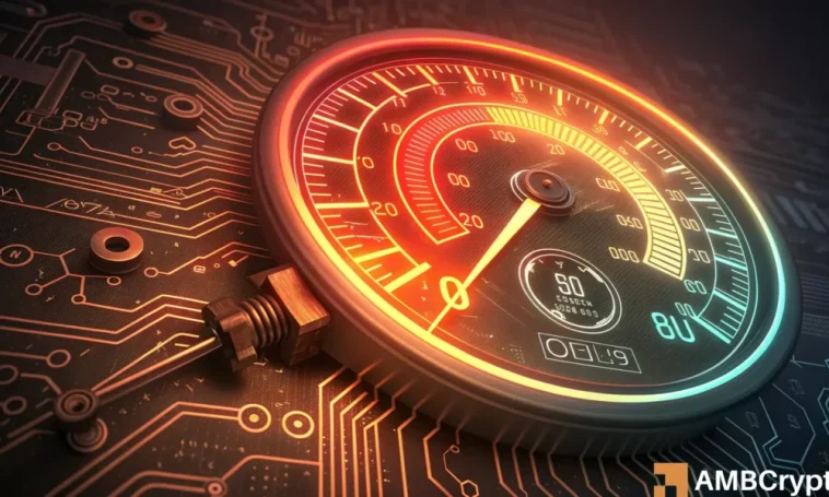 Altcoin bottom in sight? Vanguard’s ETF and Ethereum’s Fusaka upgrade hint at…